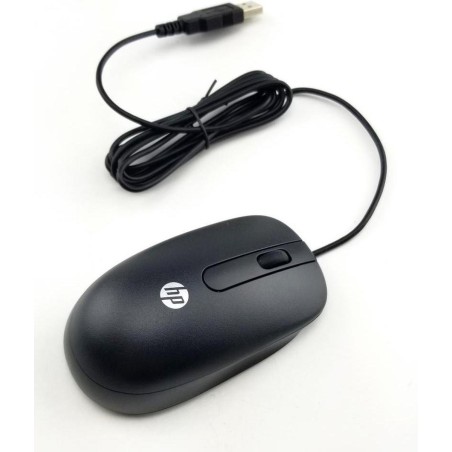 HP Optisk Kabling